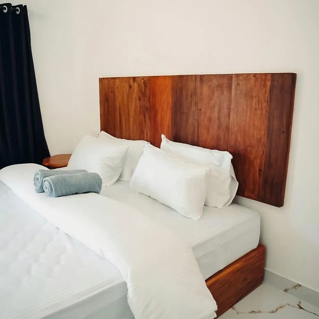 Kuma Surf House Apartment Varkala Homestay