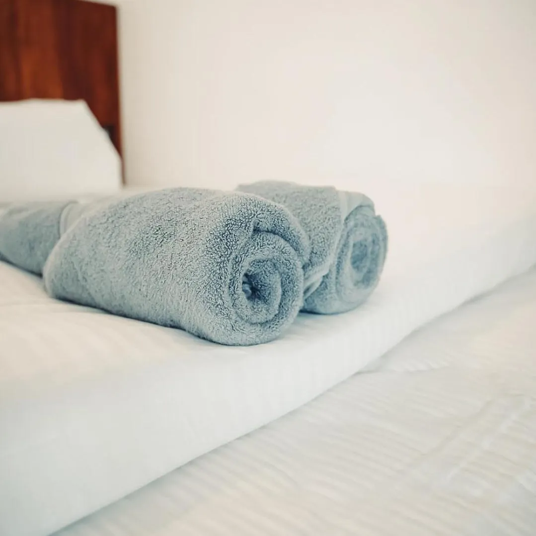 Kuma Surf House Apartment Varkala India