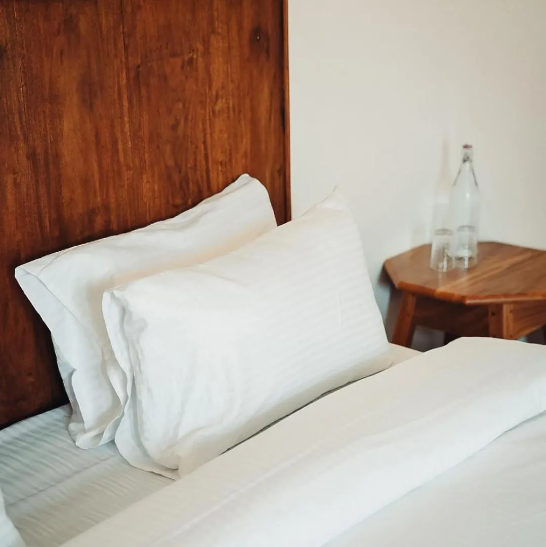 Kuma Surf House Apartment Varkala 0*,